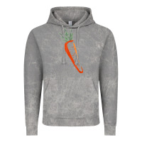 Cloud Rock big carrot costume cute easy vegetable halloween gift Vintage Hoodie - longCreatives