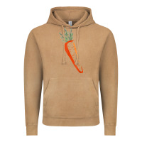 Vintage Camel big carrot costume cute easy vegetable halloween gift Vintage Hoodie - longCreatives