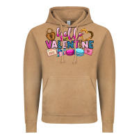 Vintage Camel hello valentine Vintage Hoodie - OliviaCreatesArt