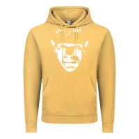 Vintage Mustard classic monster horror movie poster vintage halloween Vintage Hoodie - longCreatives