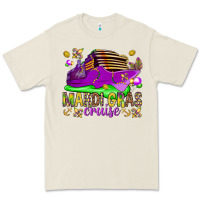 Bone Mardi Gras cruise Premium Tee - NancyCooperArtShop
