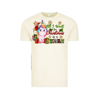 Vintage Arctic all i want for christmas is a unicorn Vintage Tee - CowGirlArtShop