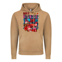 Vintage Camel happy valentines day with gnomes and truck olivia Vintage Hoodie - OliviaCreatesArt