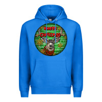 True Royal mule buck deer head christmas Premium Hoodie - LillyAllenDesigns
