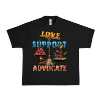 Black Love support advocate Urban Heavy Tee - CowGirlArtShop