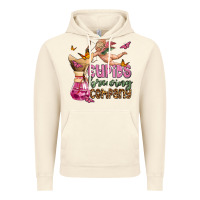 Vintage Artic cupids brewıng  company olivia Vintage Hoodie - OliviaCreatesArt