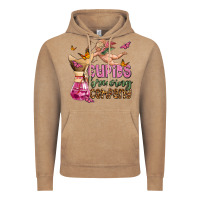 Vintage Coffee cupids brewıng  company olivia Vintage Hoodie - OliviaCreatesArt