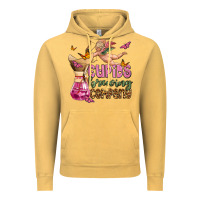 Vintage Mustard cupids brewıng  company olivia Vintage Hoodie - OliviaCreatesArt