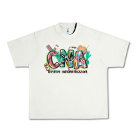 Pistachio certified nursing assistant Urban Heavy Tee - CowGirlArtShop