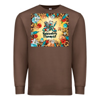 Chestnut respiratory therapist Premium Sweatshirt - BarkalooDesign