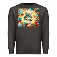 Smoke respiratory therapist Premium Sweatshirt - BarkalooDesign