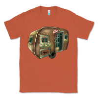 Copper Caravan Classic Tee - HowdyJamesFarm