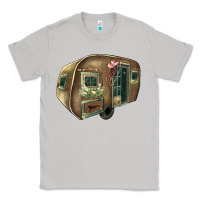 Moon Dust Caravan Classic Tee - HowdyJamesFarm