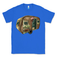 True Royal Caravan Classic Tee - HowdyJamesFarm