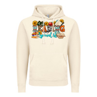 Vintage Artic reading specialist olivia Vintage Hoodie - OliviaCreatesArt