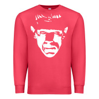 Cardinal classic monster horror movie poster vintage halloween Premium Sweatshirt - longCreatives