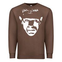 Chestnut classic monster horror movie poster vintage halloween Premium Sweatshirt - longCreatives