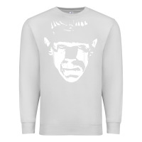 Dove Grey classic monster horror movie poster vintage halloween Premium Sweatshirt - longCreatives