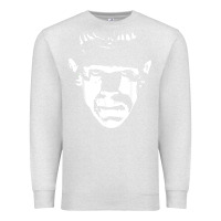 Oatmeal Heather classic monster horror movie poster vintage halloween Premium Sweatshirt - longCreatives