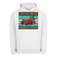 Pigment Lunar Rock truck gemstone leopard Urban Hoodie - AdoDesignShop