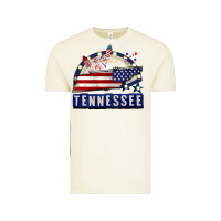 Vintage Arctic tennessee 4th of july Vintage Tee - CowGirlArtShop
