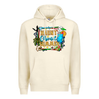 Sandshell name spooky summer vibes Premium Hoodie - CowhideDigitalArt