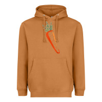 Meerkat big carrot costume cute easy vegetable halloween gift Heavyweight Hoodie - longCreatives