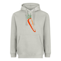Moon Dust big carrot costume cute easy vegetable halloween gift Heavyweight Hoodie - longCreatives