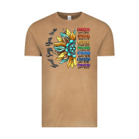 Vintage Camel god says you are unique Vintage Tee - CowGirlArtShop