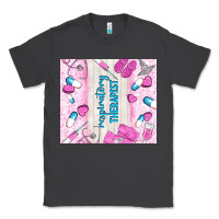Smoke respiratory therapist Classic Tee - TumblerDesignByShophia