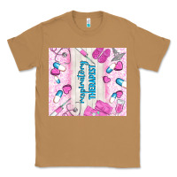 Toasted Coconut respiratory therapist Classic Tee - TumblerDesignByShophia