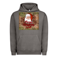 Pigment Tornado santa merry christmas y'all Urban Hoodie - AdoDesignShop