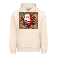 Sandshell santa merry christmas y'all Urban Hoodie - AdoDesignShop
