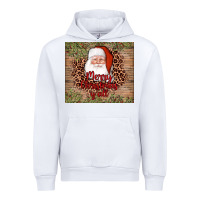 White santa merry christmas y'all Urban Hoodie - AdoDesignShop