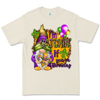 Bone I'm catching if you're throwing Premium Tee - NancyCooperArtShop
