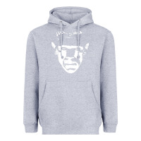 Heather Grey classic monster horror movie poster vintage halloween Heavyweight Hoodie - longCreatives
