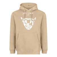 Mushroom classic monster horror movie poster vintage halloween Heavyweight Hoodie - longCreatives