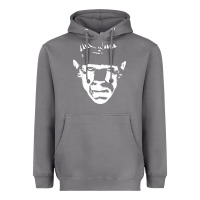 Storm classic monster horror movie poster vintage halloween Heavyweight Hoodie - longCreatives