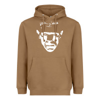 Toasted Coconut classic monster horror movie poster vintage halloween Heavyweight Hoodie - longCreatives