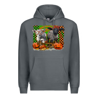 Rock Baby Sheeps Premium Hoodie - LillyAllenDesigns
