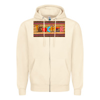 Sandshell teacher pen apple license plate template Zipper Hoodie - Artiststas