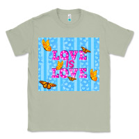 Matcha love is love Classic Tee - TumblerDesignByShophia