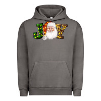 Pigment Tornado Christmas santa clause joy Urban Hoodie - AdoDesignShop