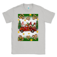Moon Dust christmas gnomes truck Classic Tee - Artiststas
