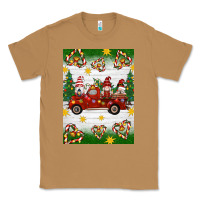 Toasted Coconut christmas gnomes truck Classic Tee - Artiststas