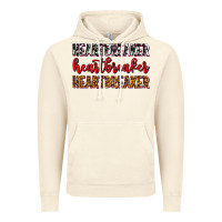 Vintage Artic heartbreaker olivia Vintage Hoodie - OliviaCreatesArt