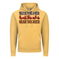 Heartbreaker Olivia Vintage Hoodie | Teevron