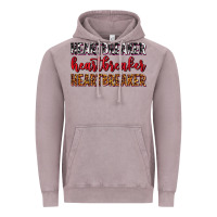 Vintage Zinc heartbreaker olivia Vintage Hoodie - OliviaCreatesArt