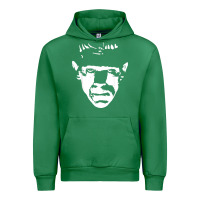 Emerald classic monster horror movie poster vintage halloween Urban Hoodie - longCreatives