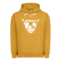Pigment Peanut Butter classic monster horror movie poster vintage halloween Urban Hoodie - longCreatives